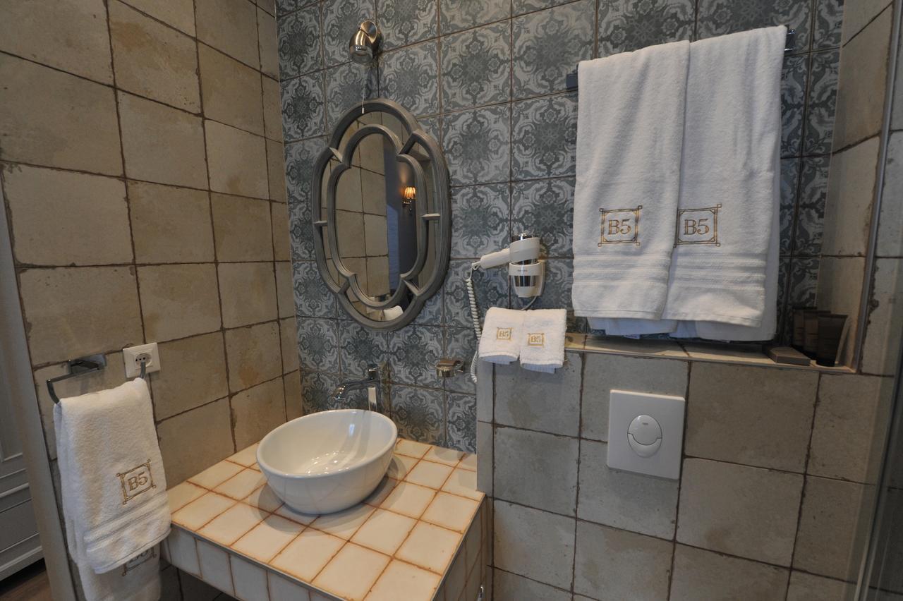 Bajamonti 5 Luxury Rooms Split Exterior foto