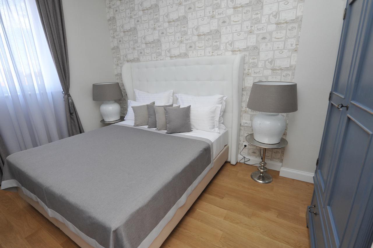 Bajamonti 5 Luxury Rooms Split Exterior foto