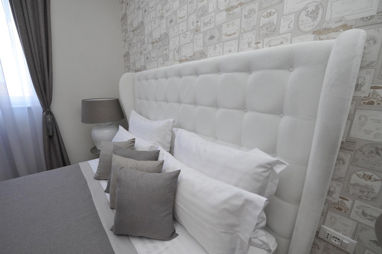 Bajamonti 5 Luxury Rooms Split Exterior foto